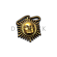 D2R Amulets D2R Amulets