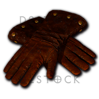 D2R Gloves