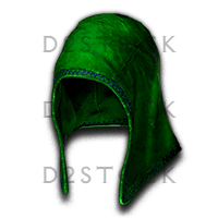 D2R Helmets D2R Helmets
