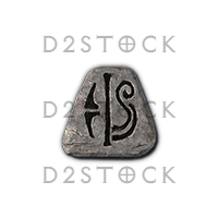 D2R 10 × Ko Rune
