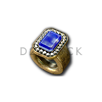 D2R Rings D2R Rings