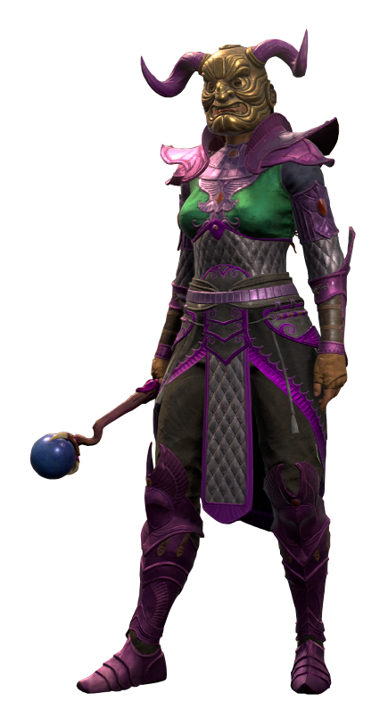 Tal Set Sorc