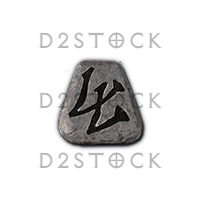 D2R 10 × Thul Rune