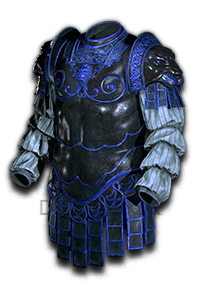 D2R Armors D2R Armors